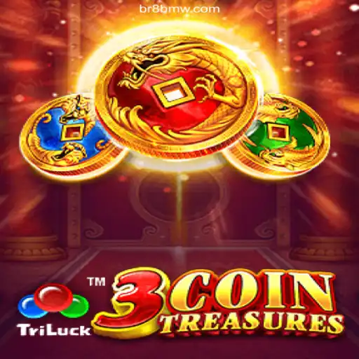 Exploring the Thrilling World of 3CoinTreasures