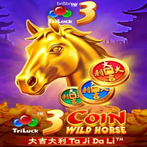 Discovering 3CoinWildHorse: A Unique Gaming Experience