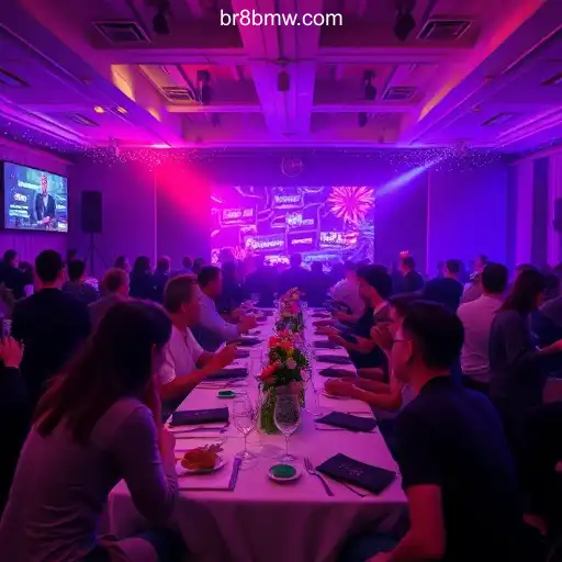 Exclusive Events: The Allure of Private Gatherings in Today's World