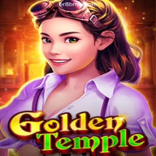 GoldenTemple: An Immersive Adventure in Gaming