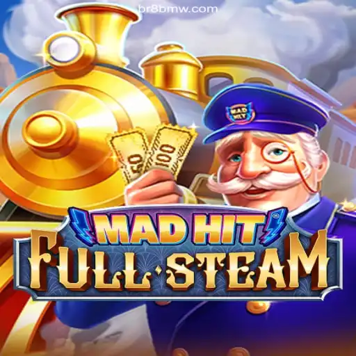 MadHitFullSteam - A Thrilling Gaming Experience