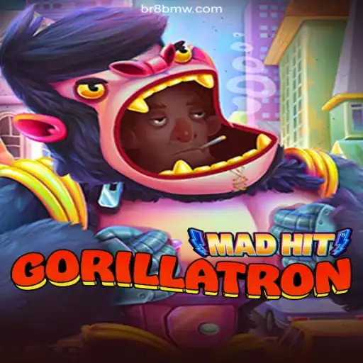 Unraveling the Jungle Adventure: MadHitGorillatron
