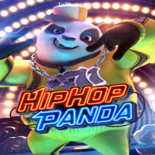 HipHopPanda: A Rhythmic Gaming Experience