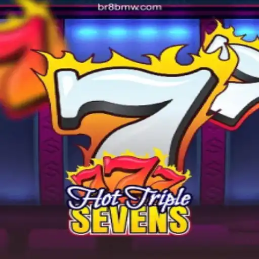 Exploring HotTripleSevens: A Thrilling Slot Experience on 8bmw⭐️ A Melhor Plataforma de Apostas no Brasil