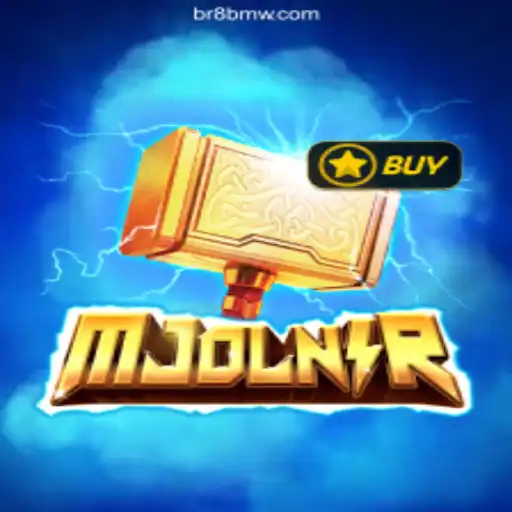Mjolnir: A Captivating Journey into Norse Mythology