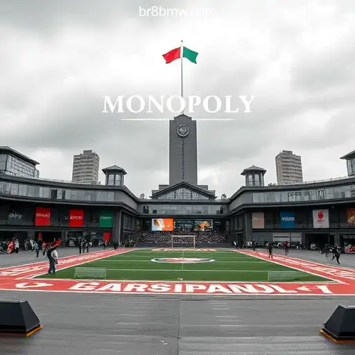 Understanding Monopoly and Its Impact on Market Dynamics