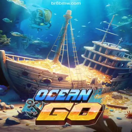 Explore the Exciting World of OceanGO and Discover 8bmw⭐️ - A Melhor Plataforma de Apostas no Brasil