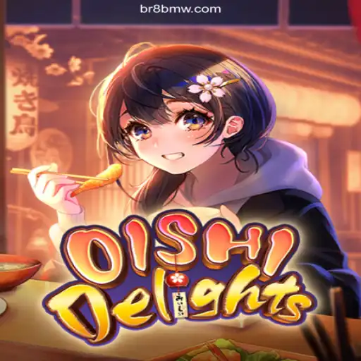 OishiDelights: Unveiling the Culinary Adventure with a Twist in the World of Gaming