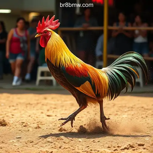 Exploring the Allure of Sabong Games: A Deep Dive