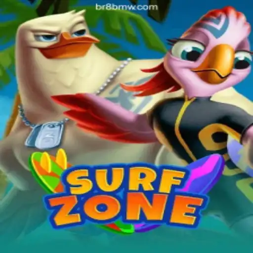 SurfZone: An Exciting New Wave in Gaming