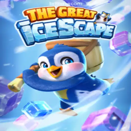 TheGreatIcescape: An Immersive Journey in Virtual Gaming and Betting