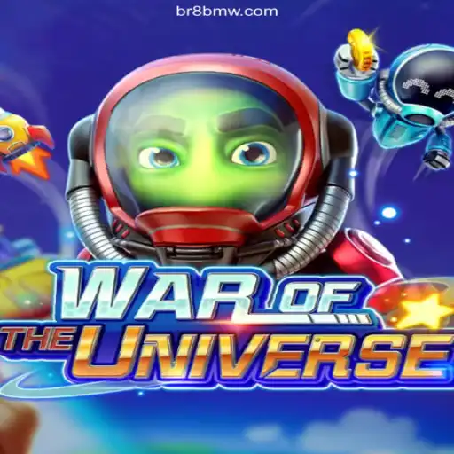 WAROFTHEUNIVERSE: A Stellar Battle Experience
