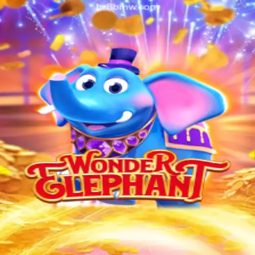 Exploring the World of WonderElephant: The New Gaming Sensation